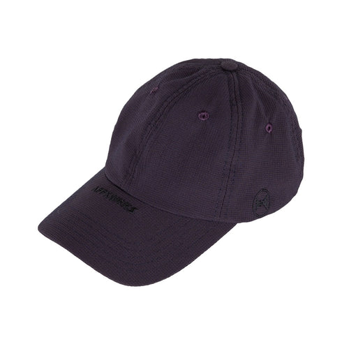 Brim Logo Cap